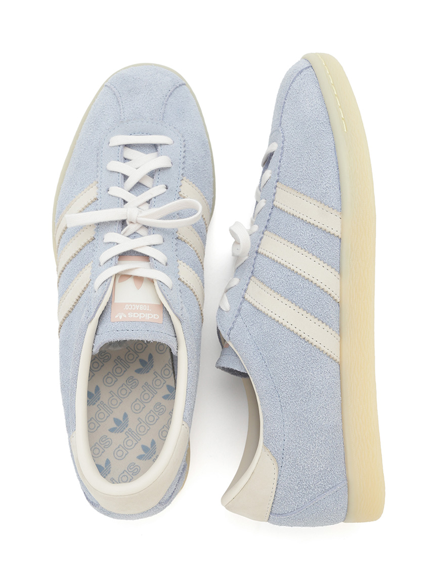 adidas Originals】TOBACCO(スニーカー)｜シューズ｜SNIDEL(スナイデル