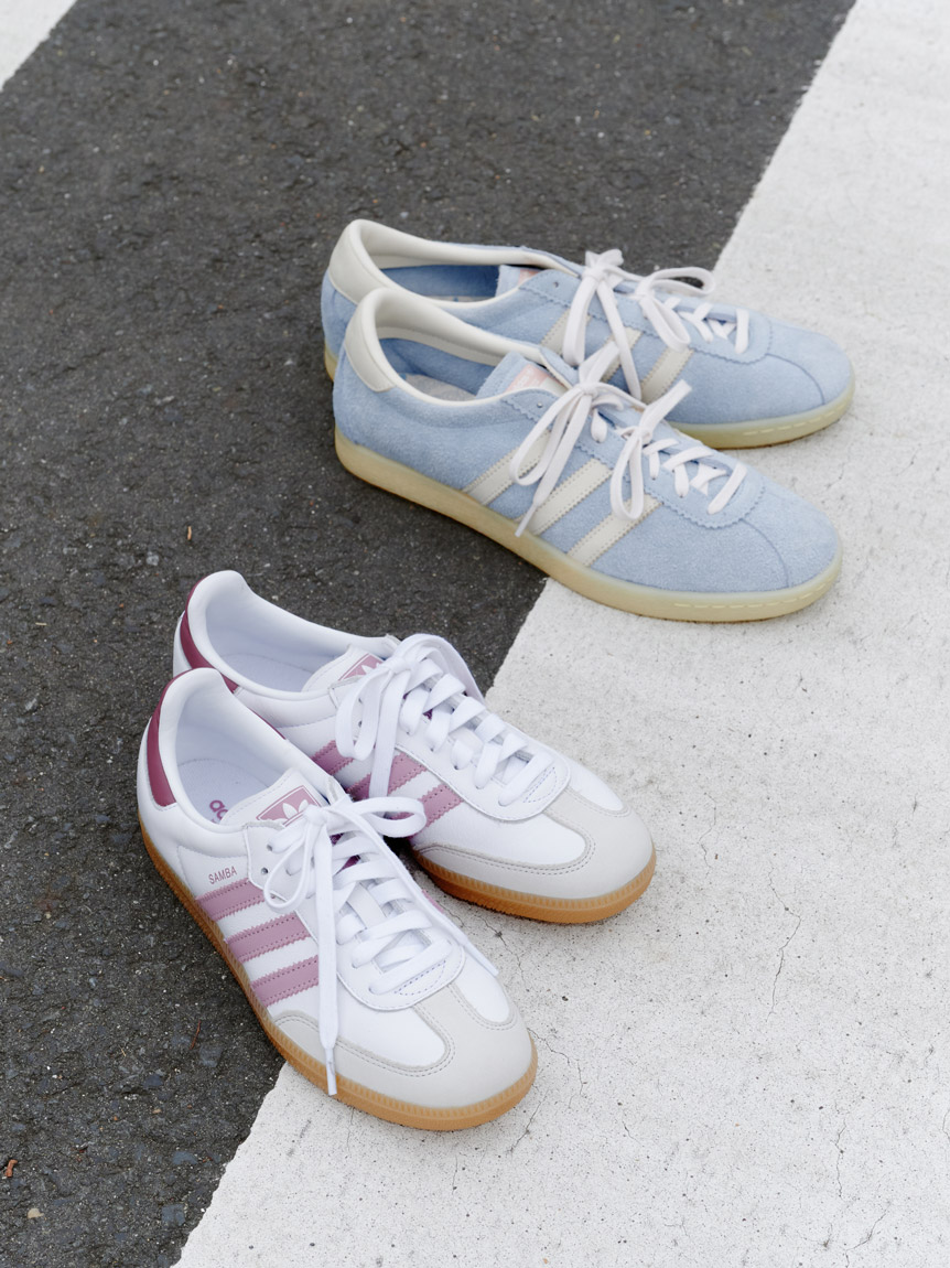 adidas Originals】SAMBA OG W(スニーカー)｜シューズ｜SNIDEL
