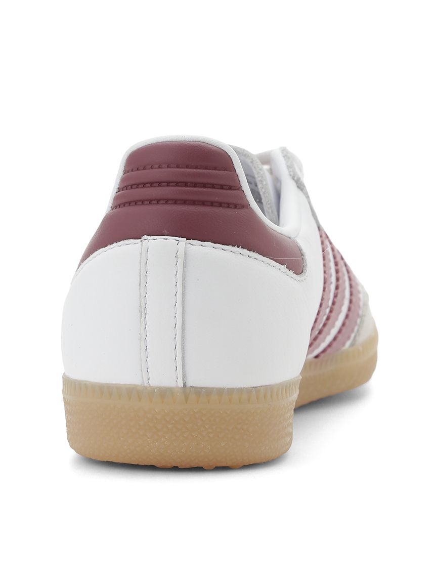 adidas Originals】SAMBA OG W(スニーカー)｜シューズ｜SNIDEL