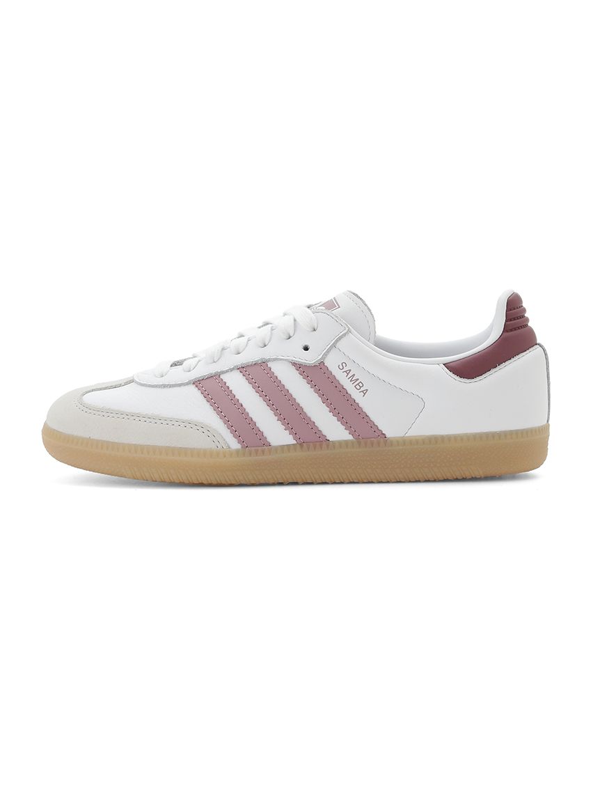 SNIDEL　 Originals　SAMBA OG W adidas Originals】SAMBA OG W(スニーカー)｜シューズ｜SNIDEL