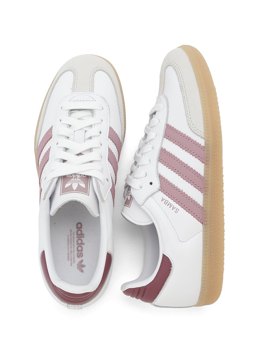 adidas Originals】SAMBA OG W(スニーカー)｜シューズ｜SNIDEL