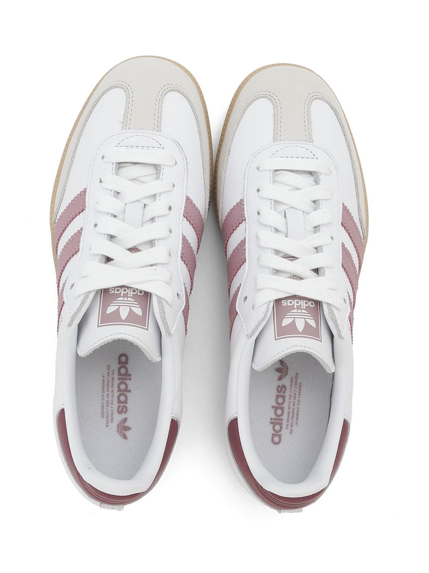 adidas Originals】SAMBA OG W(スニーカー)｜シューズ｜SNIDEL