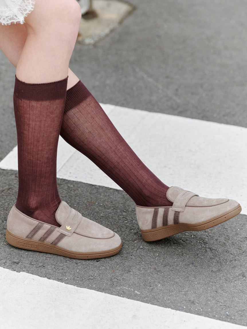 adidas Originals】HANDBALLSPEZIAL LF SNIDEL(スニーカー)｜シューズ