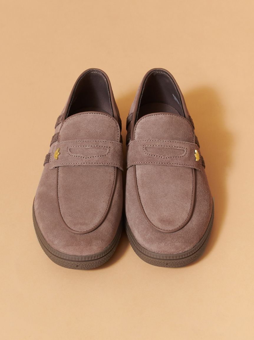 adidas Originals】HANDBALLSPEZIAL LF SNIDEL(スニーカー)｜シューズ