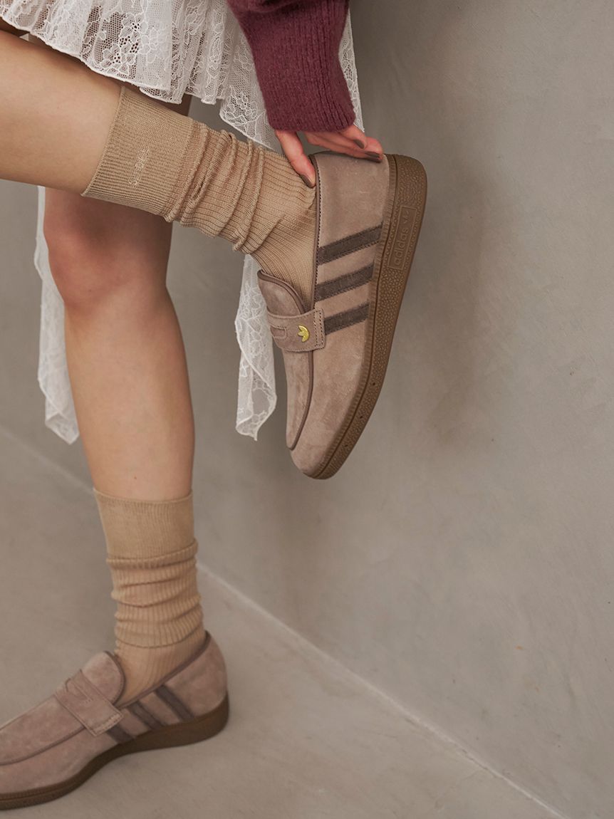 adidas Originals】HANDBALLSPEZIAL LF SNIDEL(スニーカー)｜シューズ