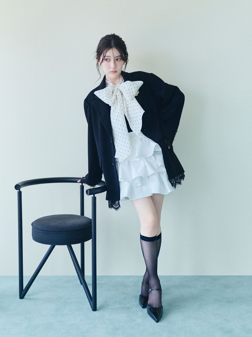 ポインテッドパンプス(シューズ)｜SNIDEL(スナイデル)の通販サイト