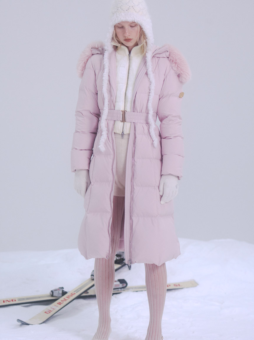 ファーニットブルゾン(ブルゾン)｜アウター｜SNIDEL(スナイデル)の通販