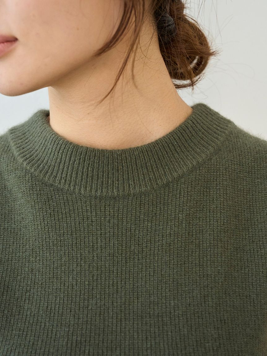 ラクーン畦ノースリミニワンピース(ミニワンピース)｜ワンピース