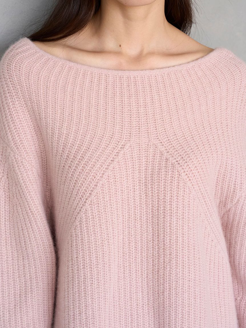 ラクーンミニニットワンピース(ミニワンピース)｜ワンピース