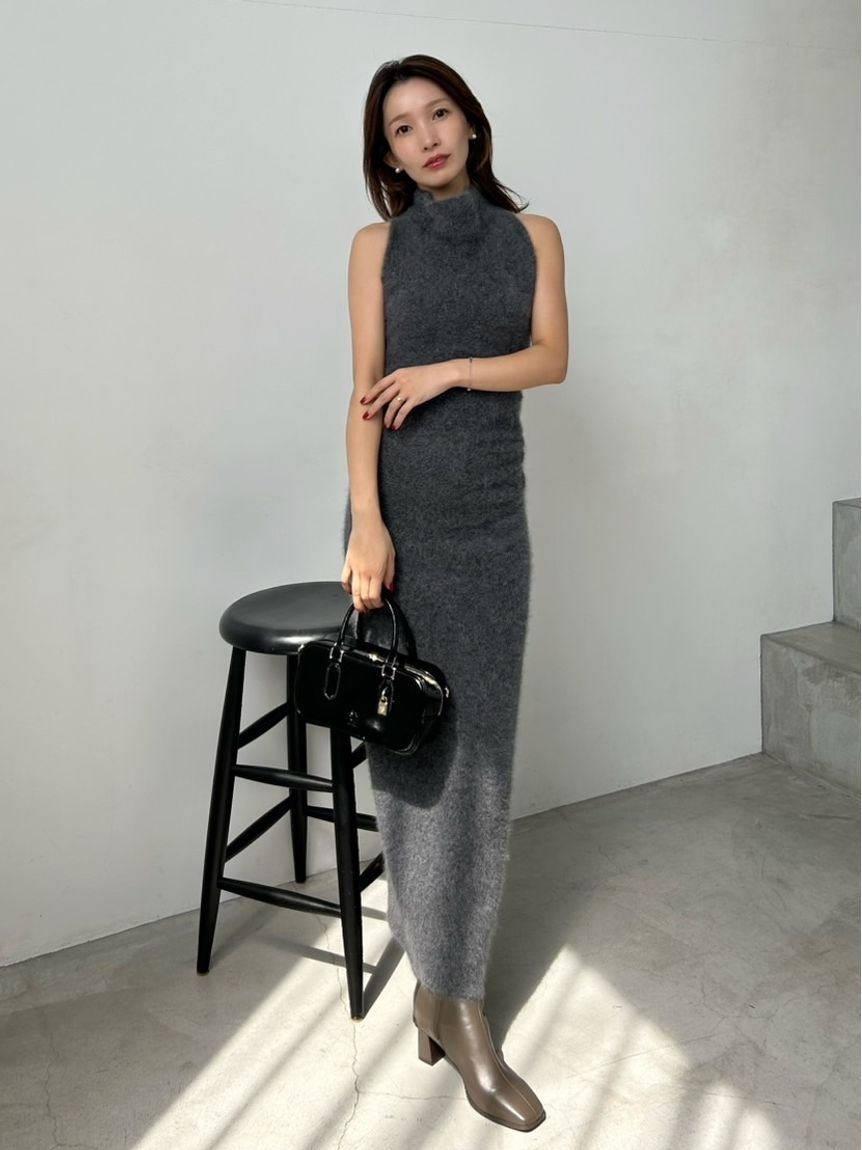 ⭐emmi アメスリ　ロングンピース　snidel　ドゥーズィエムクラス ⭐emmi アメスリ ロングンピース snidel ドゥーズィエムクラス