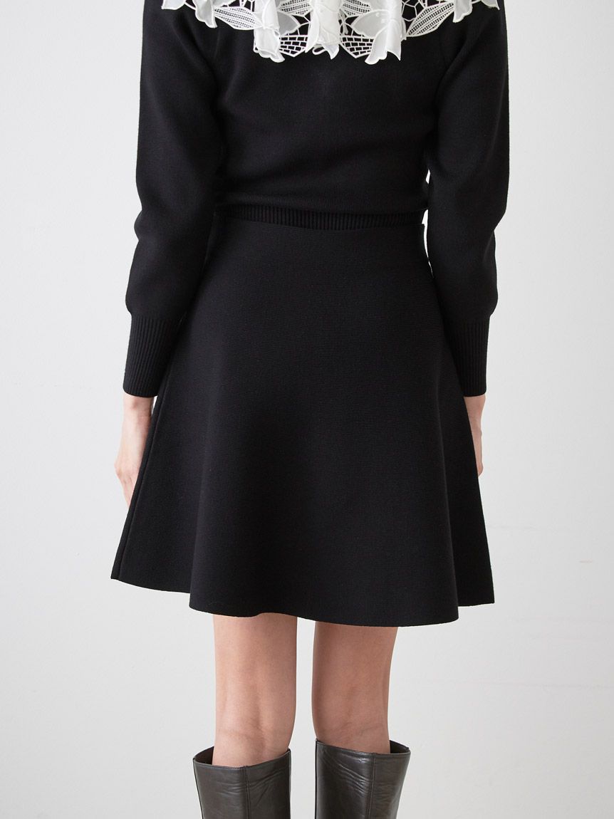 ミニニットセット(トップス＆ボトムセット)｜ワンピース｜SNIDEL