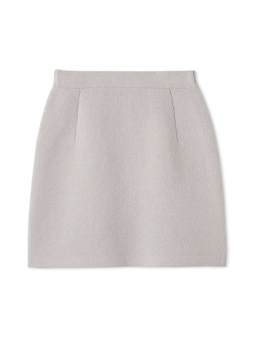 フォックスニットスカート(ミニスカート)｜スカート｜SNIDEL