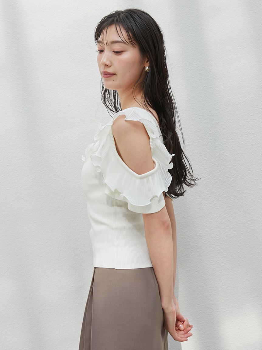 SNIDEL ＼期間限定15%OFF／即日発送(火曜除く)/SNIDEL
