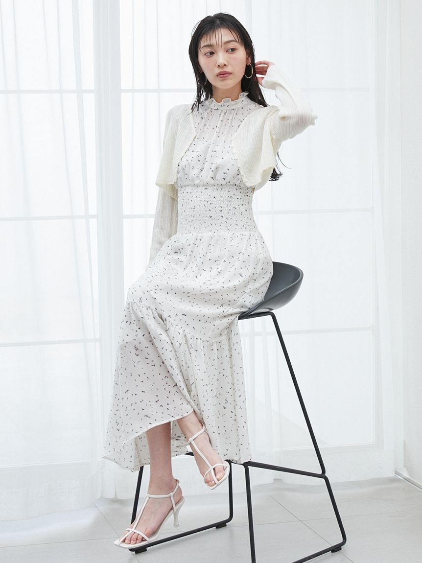 snidelモカシン Open Back Heel Loafer – SNIDEL