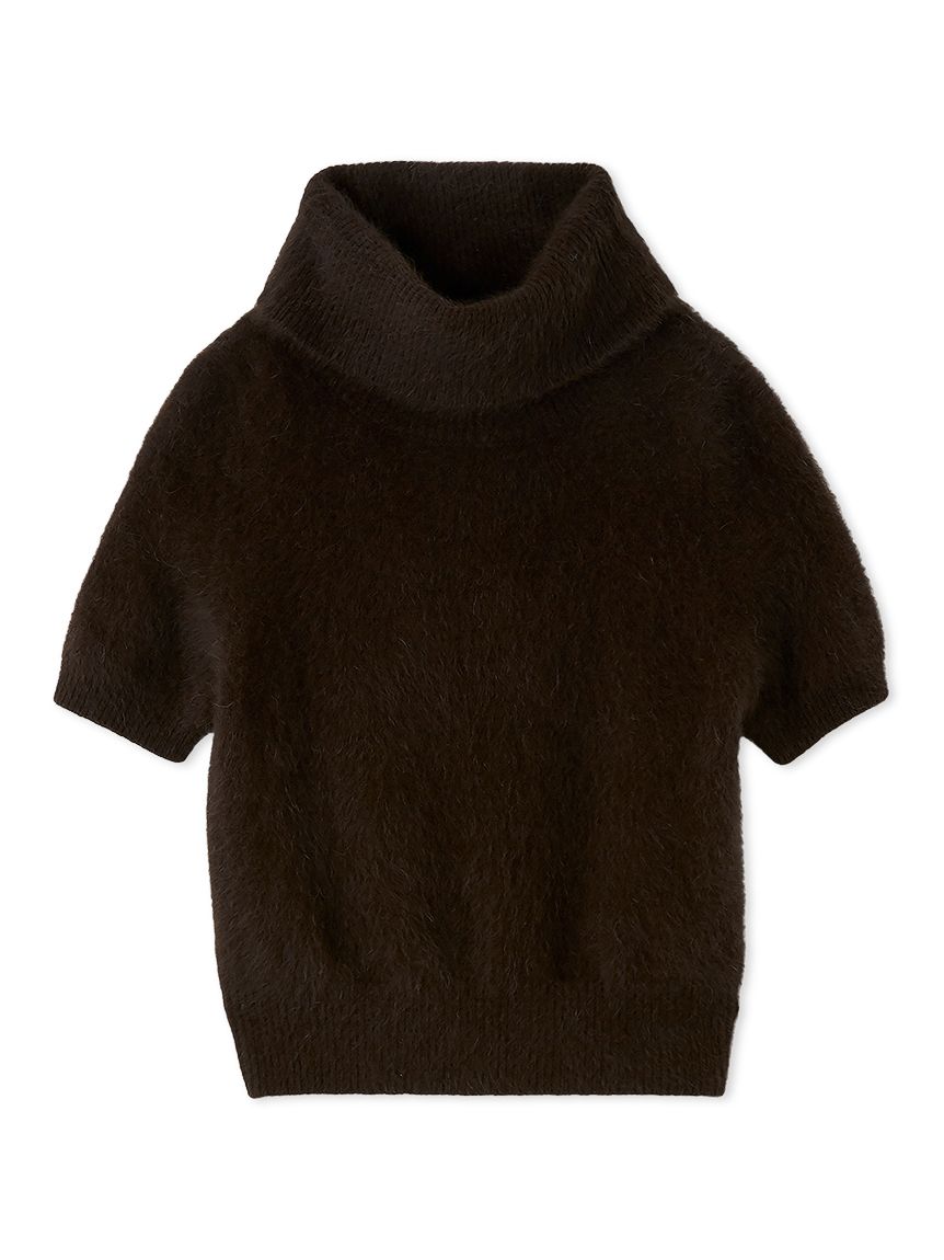フォックスファータートルプルオーバー(ニット)｜トップス｜SNIDEL