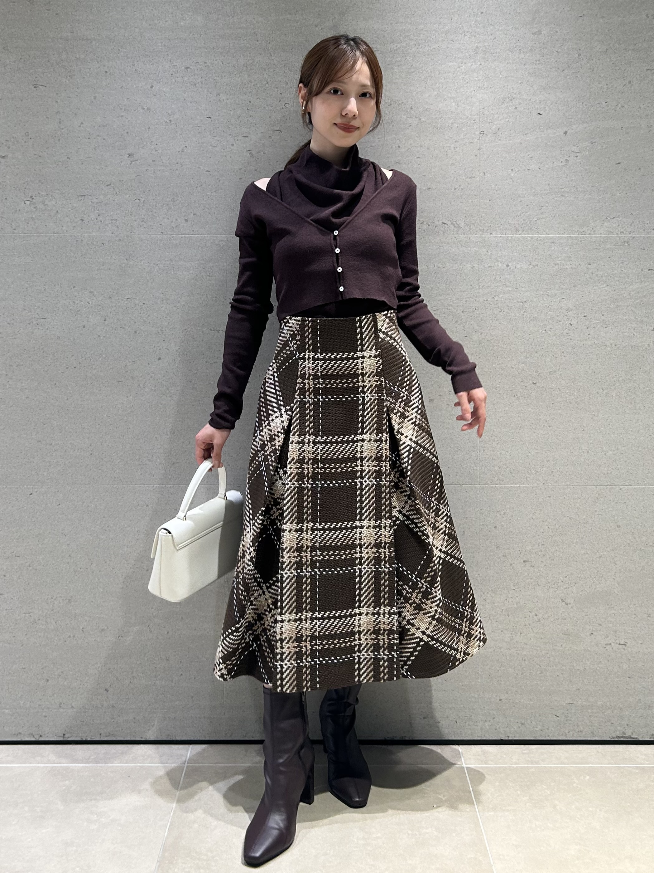新品❤️SNIDELスナイデルニットレースアンサンブル SNIDEL｜ニットレースアンサンブル | Rakuten Fashion(楽天
