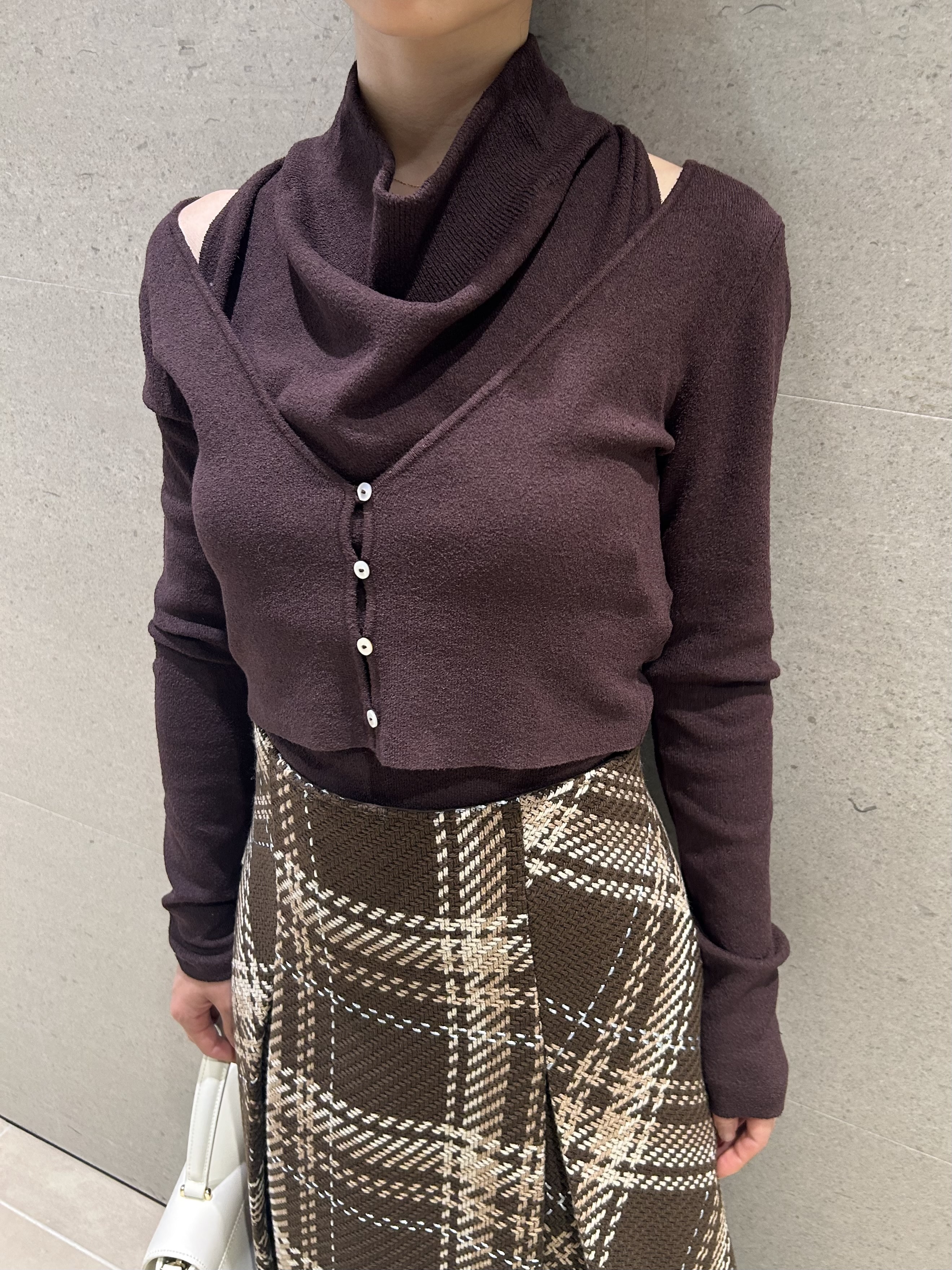 新品❤️SNIDELスナイデルニットレースアンサンブル SNIDEL｜ニットレースアンサンブル | Rakuten Fashion(楽天
