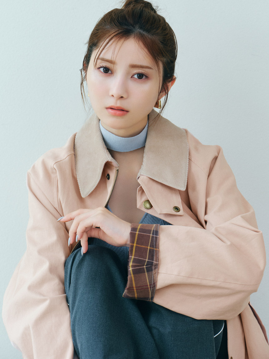 タイ付きニットプルオーバー(ニット)｜トップス｜SNIDEL(スナイデル)の