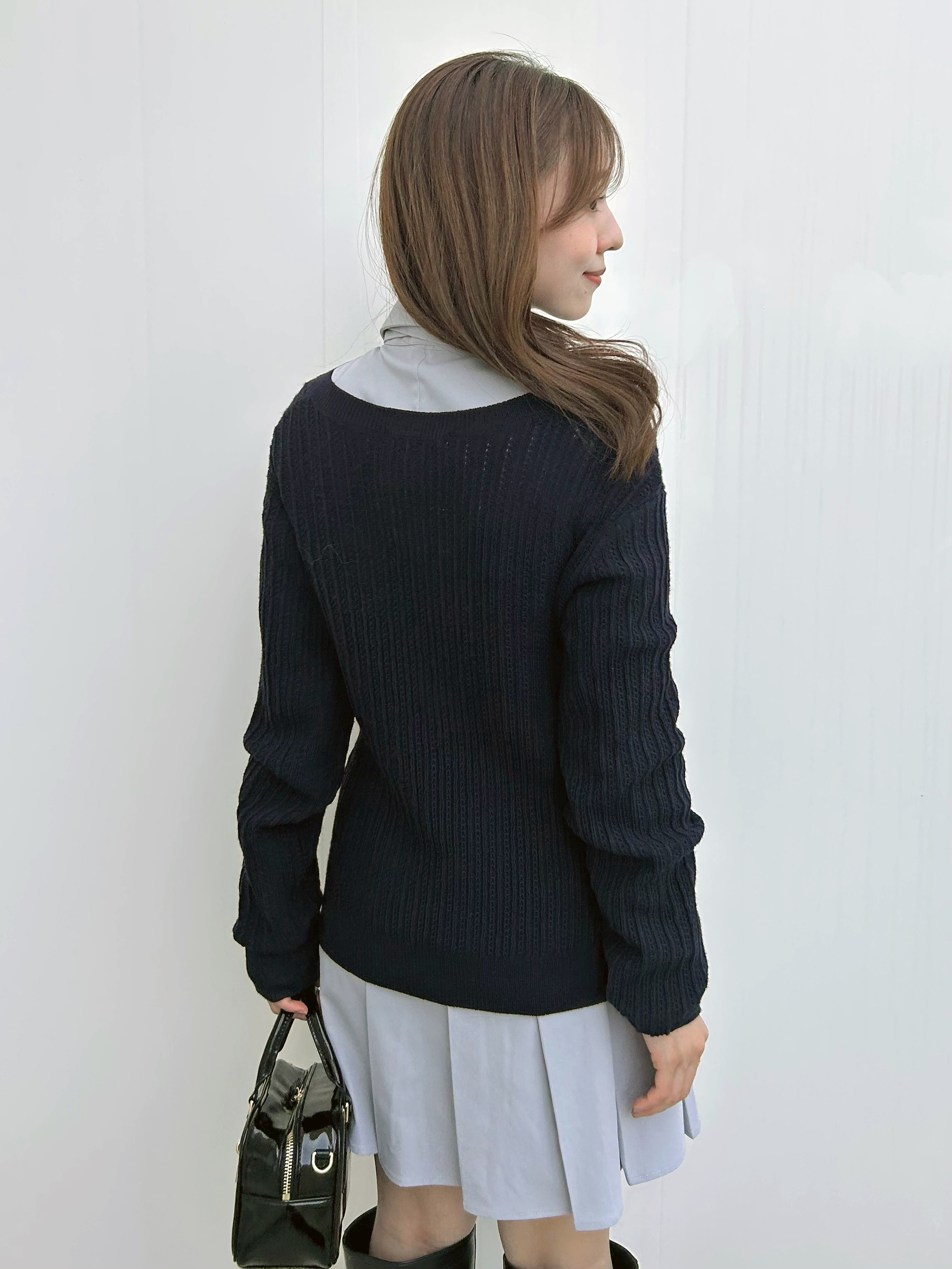 【SNIDEL】シャツコンビチュニック SNIDEL｜シャツコンビチュニック | Rakuten Fashion(楽天ファッション