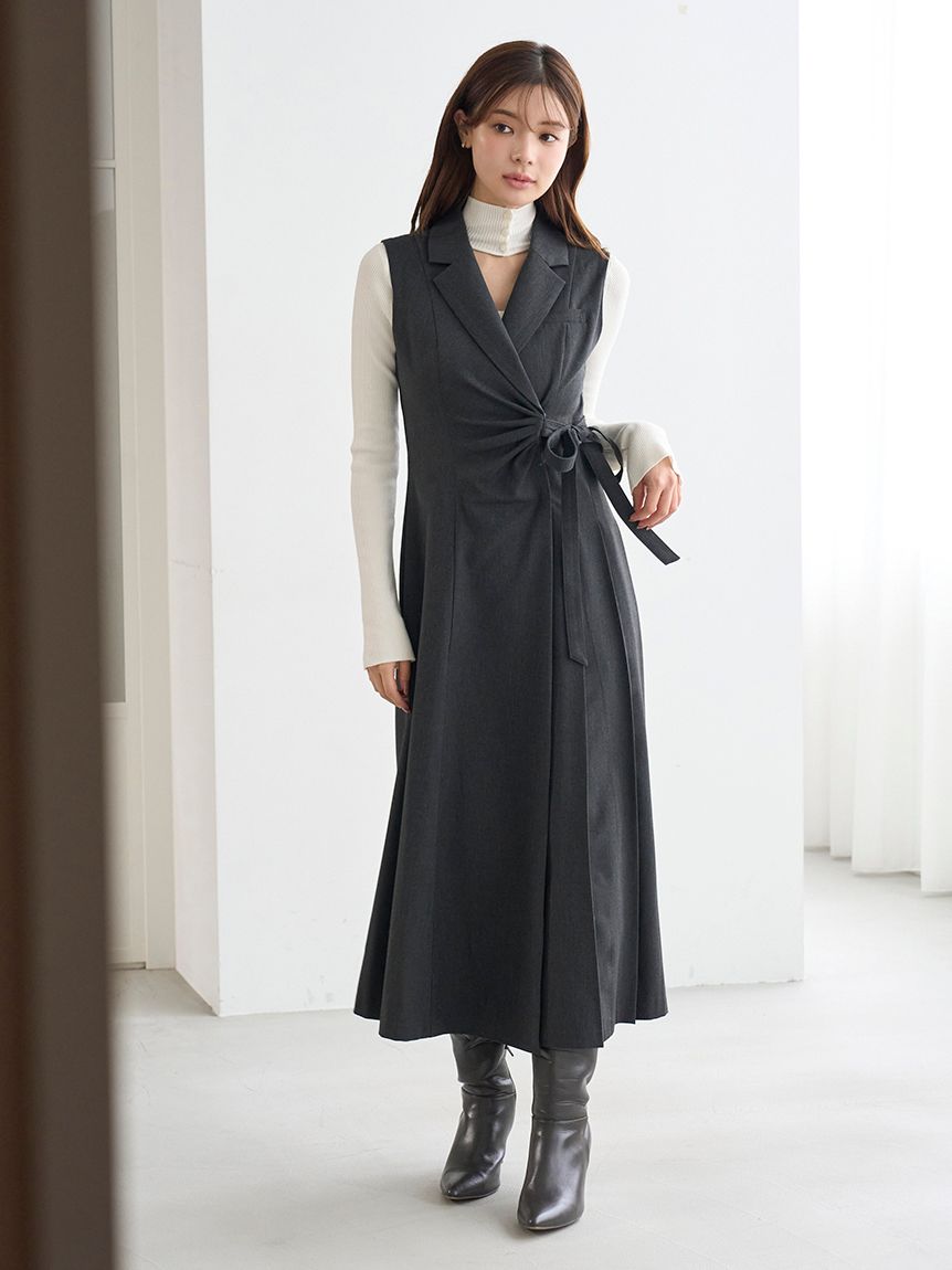 2wayハイネックプルオーバー(ニット)｜トップス｜SNIDEL(スナイデル)の