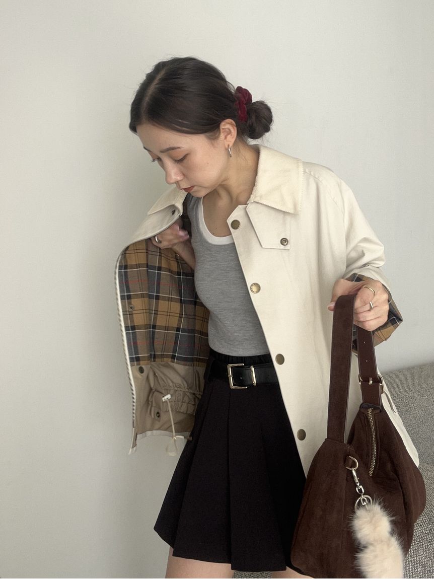 レイヤードニット(ニット)｜トップス｜SNIDEL(スナイデル)の通販サイト