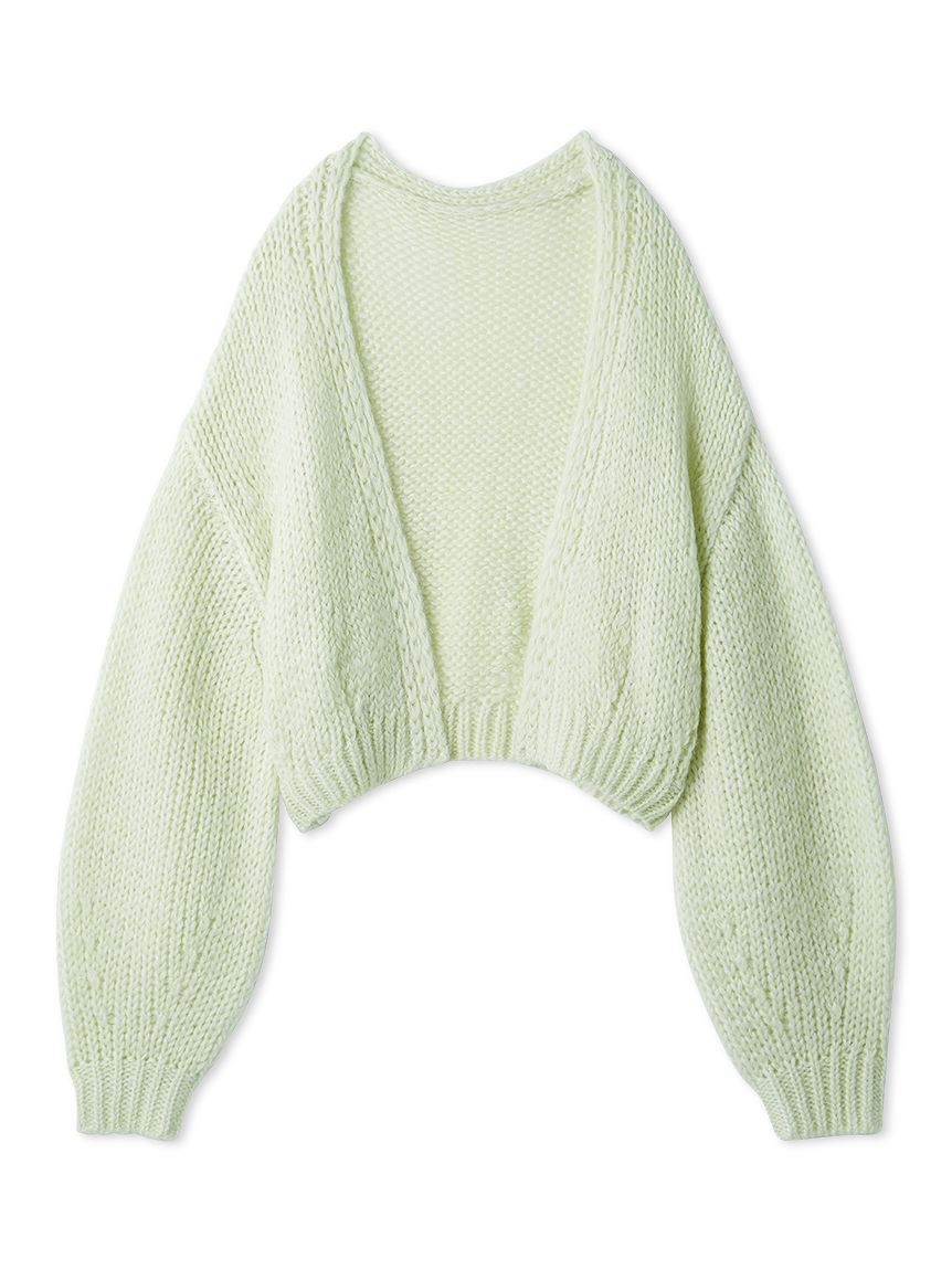 snidel ♡ ループカーディガン snidel♡ループニットカーディガン 【公式通販】